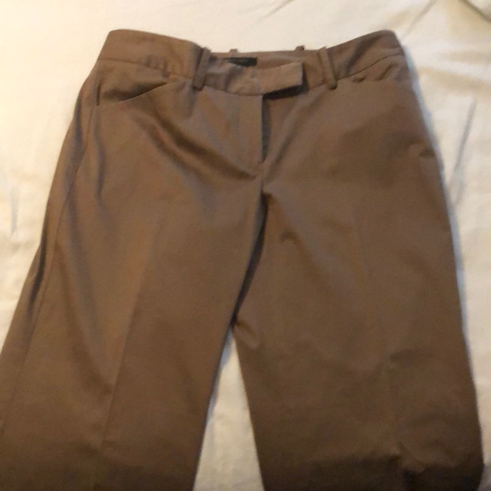 BCBG MAXAZRIA pants